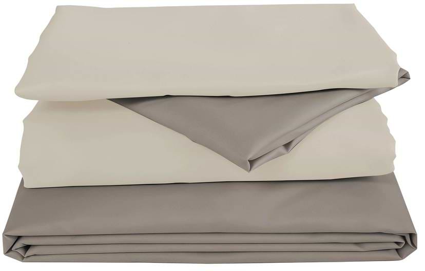Комплект постільної білизни SOHO 150х200 Coffe/Beige (PATTERN 21-F)